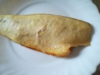 フライパンで簡単！ごま油香る♪鯖の塩焼き