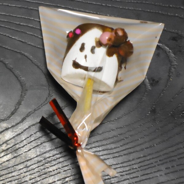 バレンタインに子供と作れる マシュマロちゃん レシピ 作り方 By Pulcherrima 楽天レシピ バレンタインに子供と作れる マシュマロちゃん レシピ 作り方 By Pulcherrima 楽天レシピ