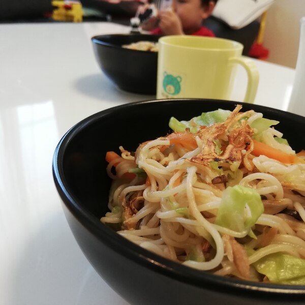 お焦げアレンジ 沖縄の郷土料理ソーミンちゃんぷる レシピ 作り方 By 鯖トラ 楽天レシピ お焦げアレンジ 沖縄の郷土料理ソーミンちゃんぷる レシピ 作り方 By 鯖トラ 楽天レシピ