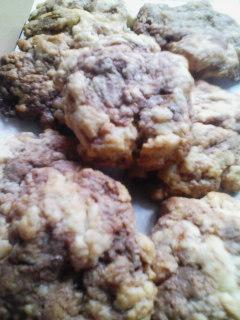 ステラおばさん風クッキー レシピ 作り方 By Playa09 楽天レシピ