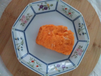 ふっくらして美味しかったです
(@_@)
