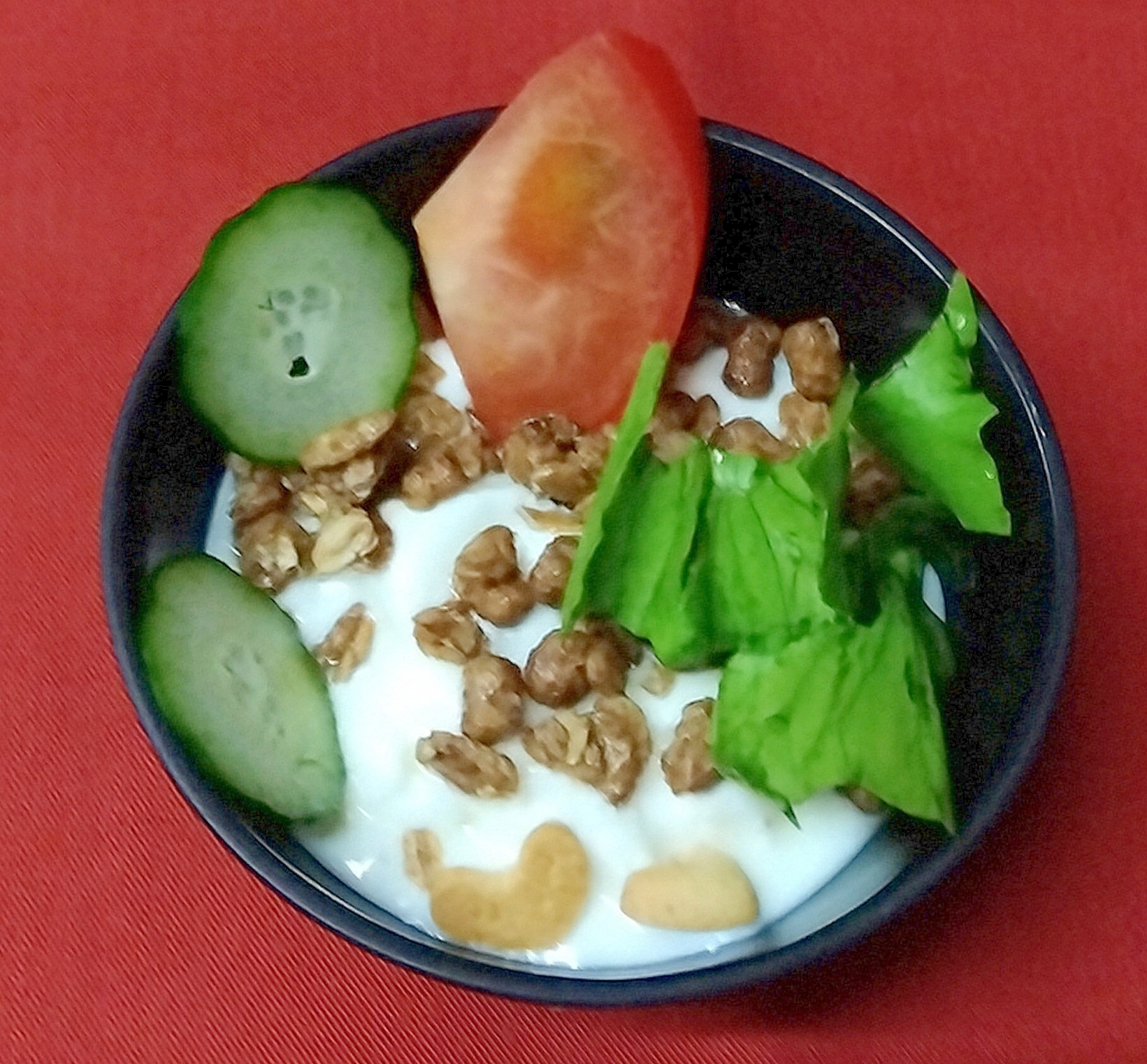 野菜ヨーグルトⅡ