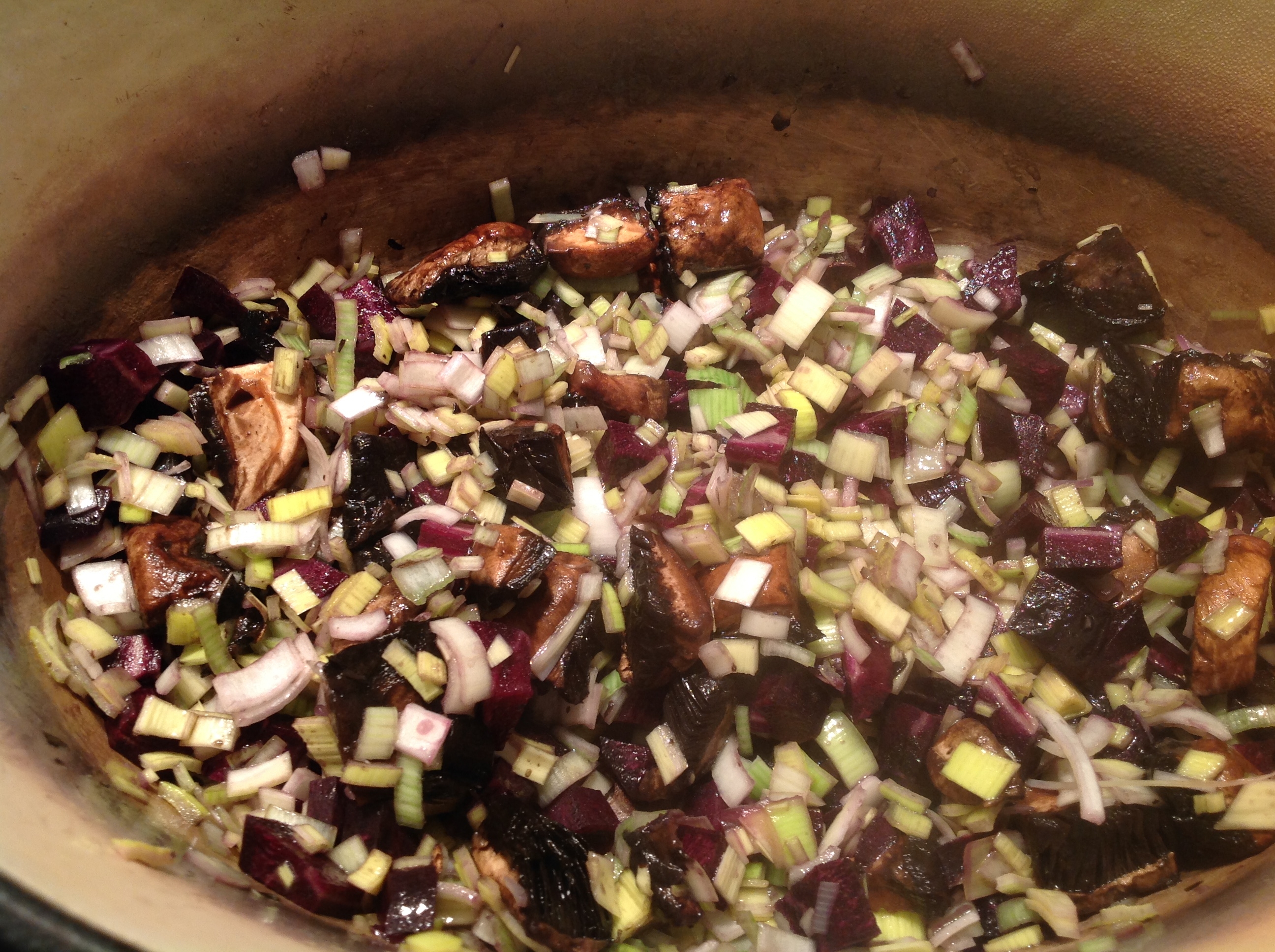 ミックスビーンズと紫にんじんのコンソメスープ レシピ 作り方 By Findus 楽天レシピ ミックスビーンズと紫にんじんのコンソメスープ レシピ 作り方 By Findus 楽天レシピ