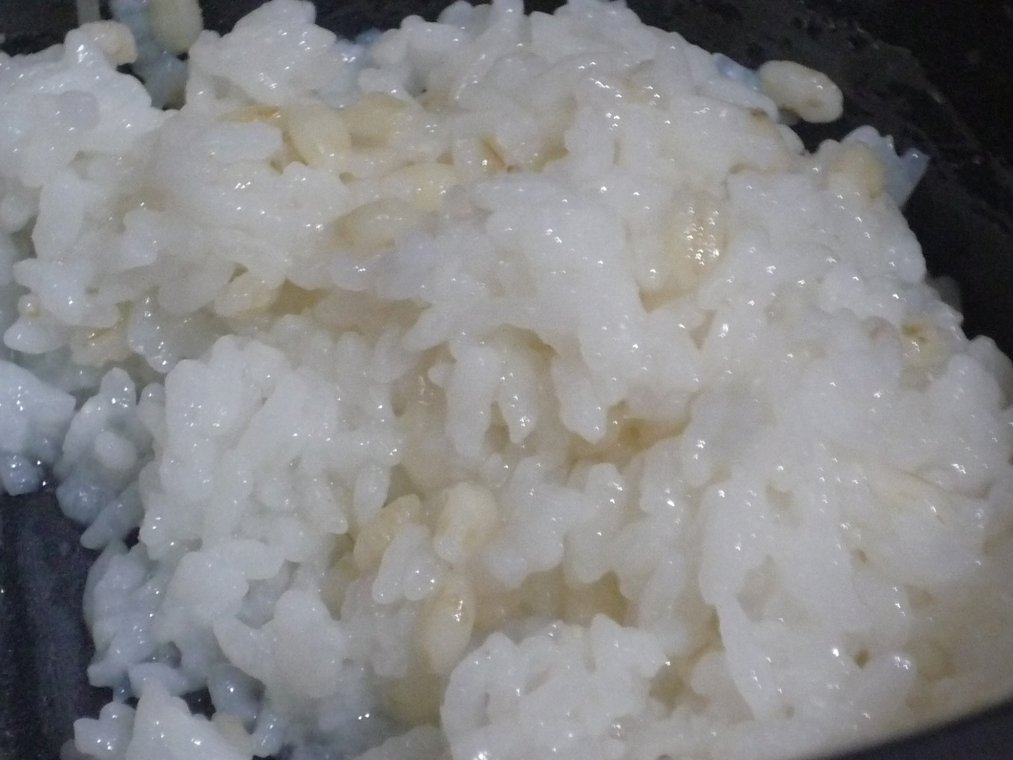 糖質ひかえめ柔らかご飯 レシピ 作り方 By Spices1217 楽天レシピ