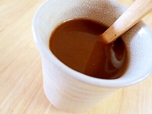 ほろにが 抹茶ココア レシピ 作り方 By Jp S ビートル 楽天レシピ