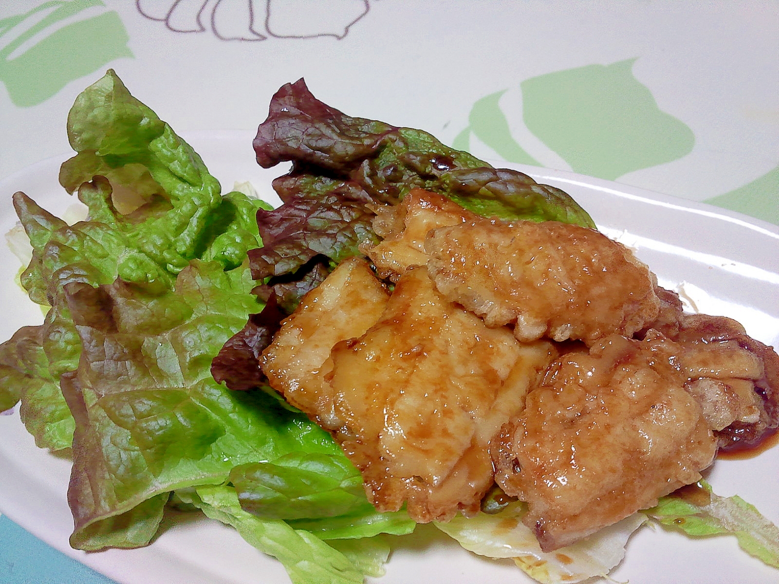 太刀魚の南蛮揚げ レシピ 作り方 By Aoi 楽天レシピ