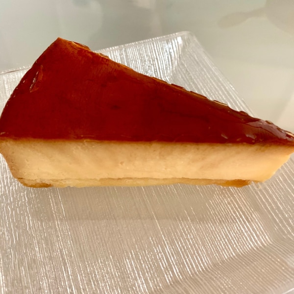 どっちも好き プリンチーズケーキ レシピ 作り方 By wa 楽天レシピ どっちも好き プリンチーズケーキ レシピ 作り方 By wa 楽天レシピ