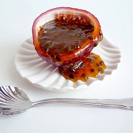 パッションフルーツレシピ 作り方の人気順 簡単料理の楽天レシピ パッションフルーツレシピ 作り方の人気順 簡単料理の楽天レシピ