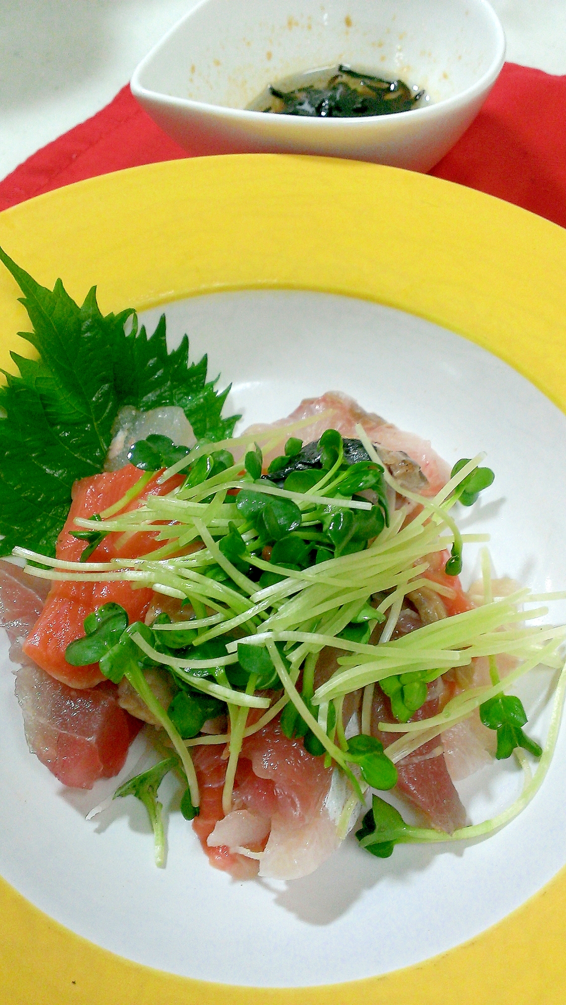 ゆずわさびチューブレシピ 作り方の人気順 簡単料理の楽天レシピ