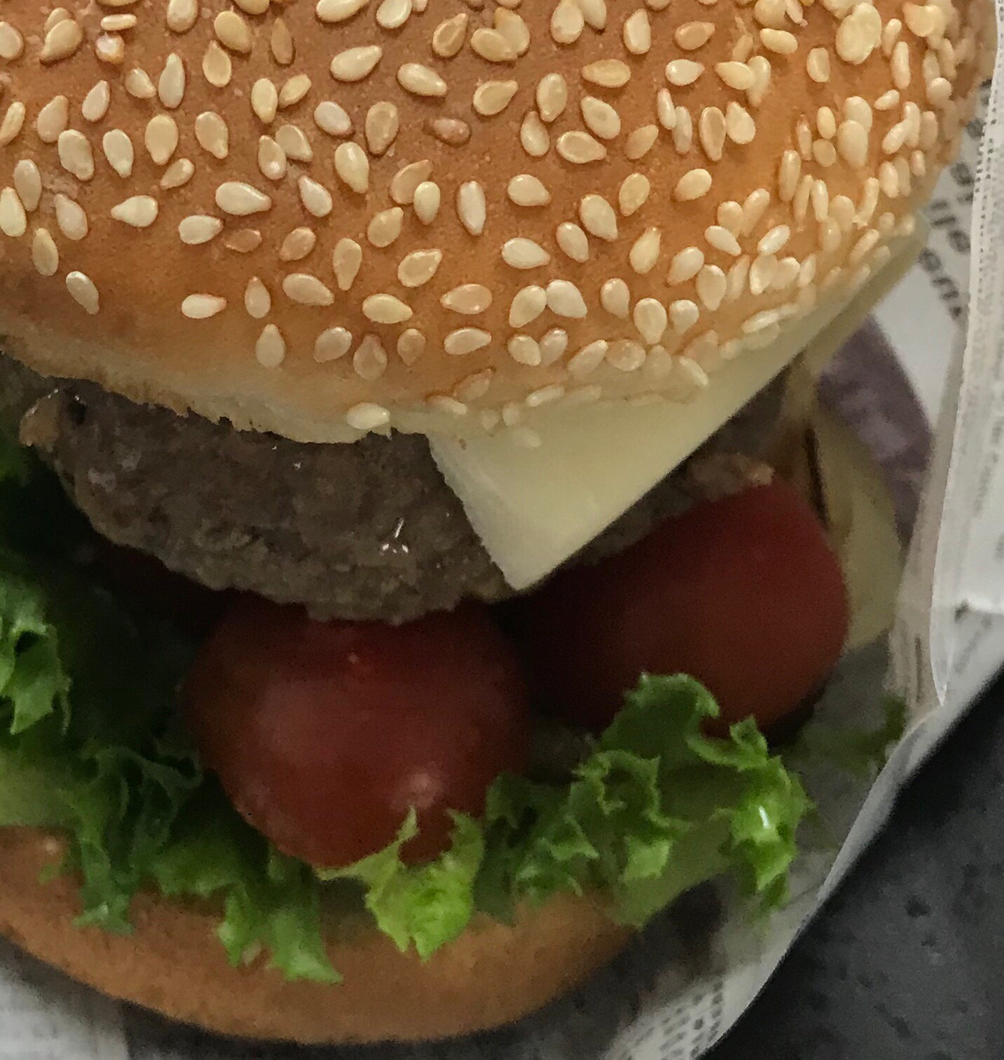 手作りハンバーガー レシピ 作り方 By Biscoo 楽天レシピ 手作りハンバーガー レシピ 作り方 By Biscoo 楽天レシピ