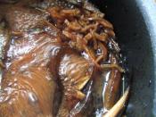 イカナゴの成魚 フルセ のくぎ煮 レシピ 作り方 By Middo 楽天レシピ イカナゴの成魚 フルセ のくぎ煮 レシピ 作り方 By Middo 楽天レシピ