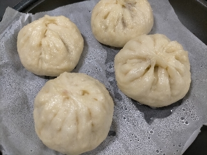 551が好きなので作りました！美味しかったです♪