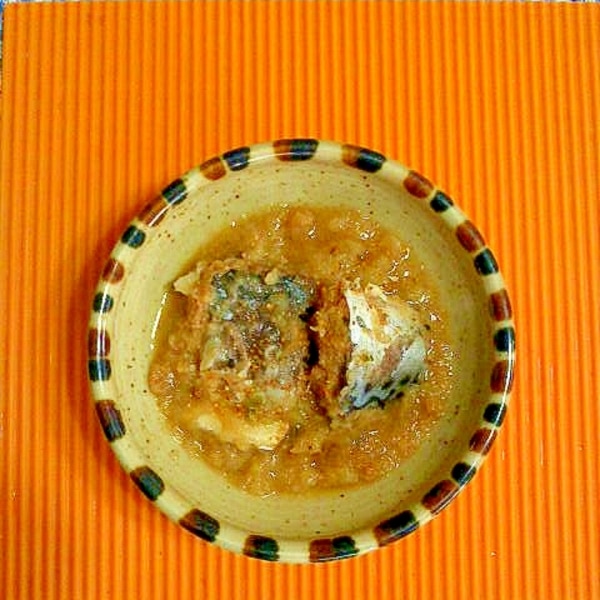 鯖の味噌煮缶のおろし煮 レシピ 作り方 By テツオ63 楽天レシピ 鯖の味噌煮缶のおろし煮 レシピ 作り方 By テツオ63 楽天レシピ