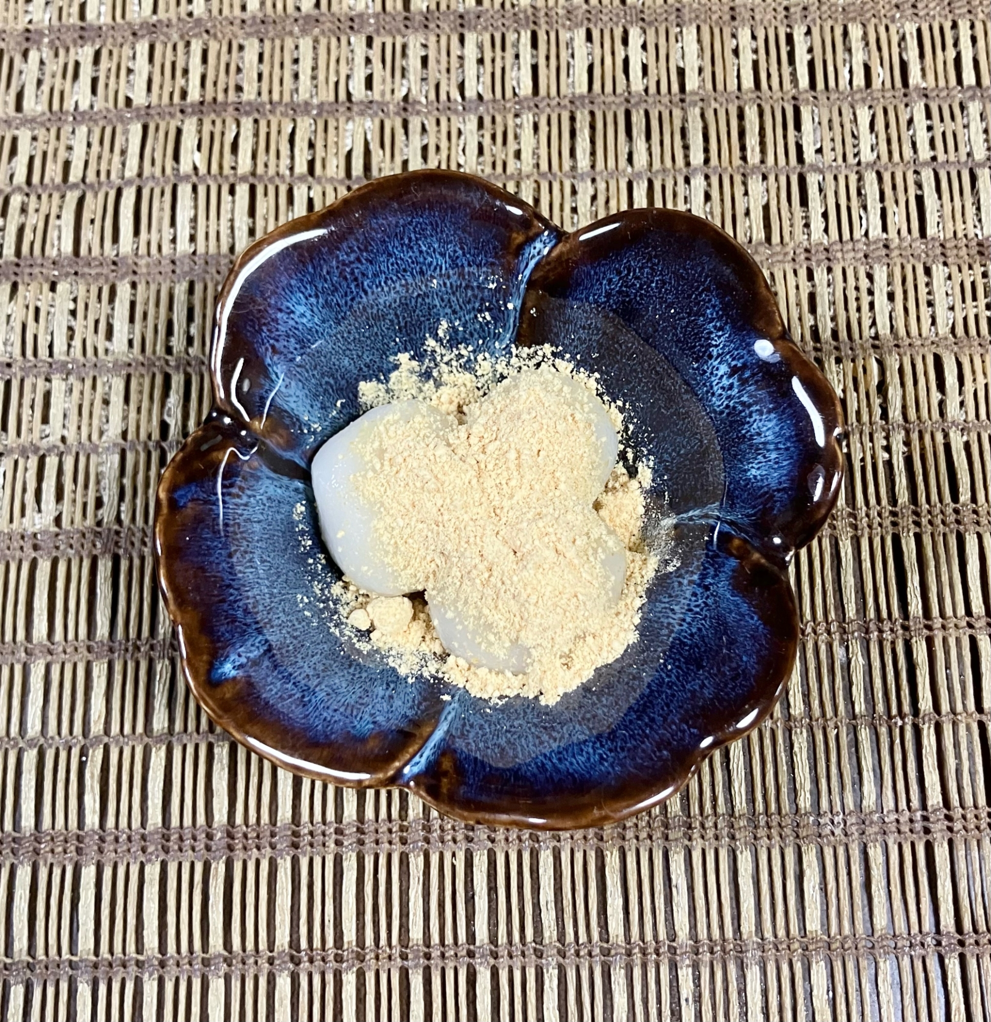 簡単☆白玉だんご