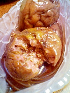 いちじくのワイン煮シナモン風味 レシピ 作り方 By Geal 楽天レシピ いちじくのワイン煮シナモン風味 レシピ 作り方 By Geal 楽天レシピ