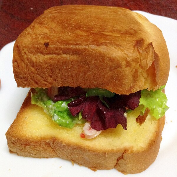 フラワー タマゴサンド カニカマ 食べられる花 レシピ 作り方 By とりあえず乾杯 楽天レシピ フラワー タマゴサンド カニカマ 食べられる花 レシピ 作り方 By とりあえず乾杯 楽天レシピ