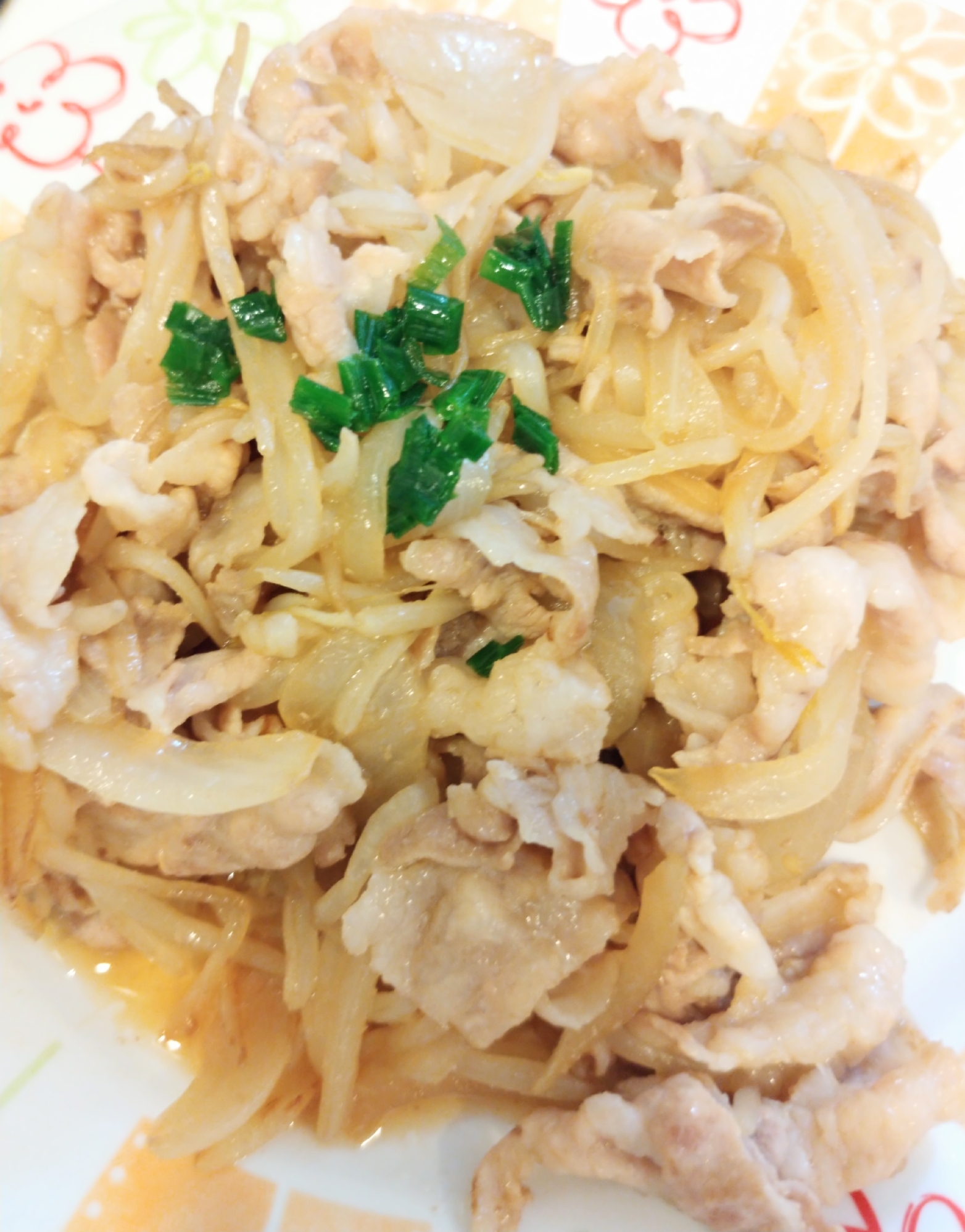 やわらか豚肉のもやし炒め レシピ 作り方 By Happy Time 楽天レシピ やわらか豚肉のもやし炒め レシピ 作り方 By Happy Time 楽天レシピ