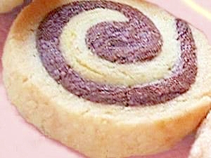 うずまきクッキー Kaiko お菓子 パンのレシピや作り方 Cotta コッタ