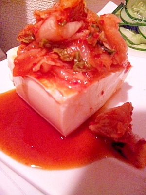 節約豪華 豆腐のせ レシピ 作り方 By エスポワル 楽天レシピ 節約豪華 豆腐のせ レシピ 作り方 By エスポワル 楽天レシピ