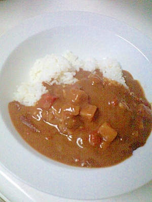 ミルクで優しく 子供用カレー レシピ 作り方 By にゃご ゆるーく糖質制限中 楽天レシピ