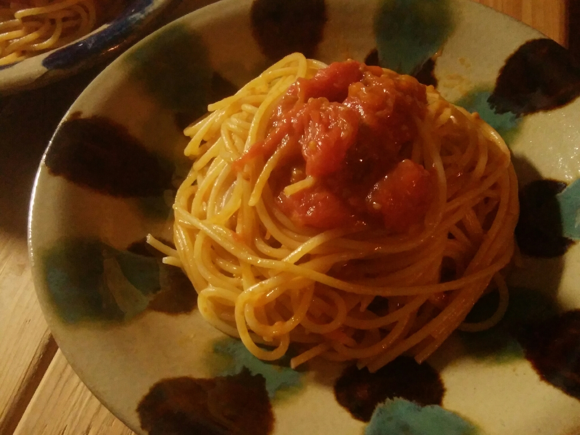 ミニトマトソースのパスタ レシピ 作り方 By みずいろ珊瑚 楽天レシピ ミニトマトソースのパスタ レシピ 作り方 By みずいろ珊瑚 楽天レシピ