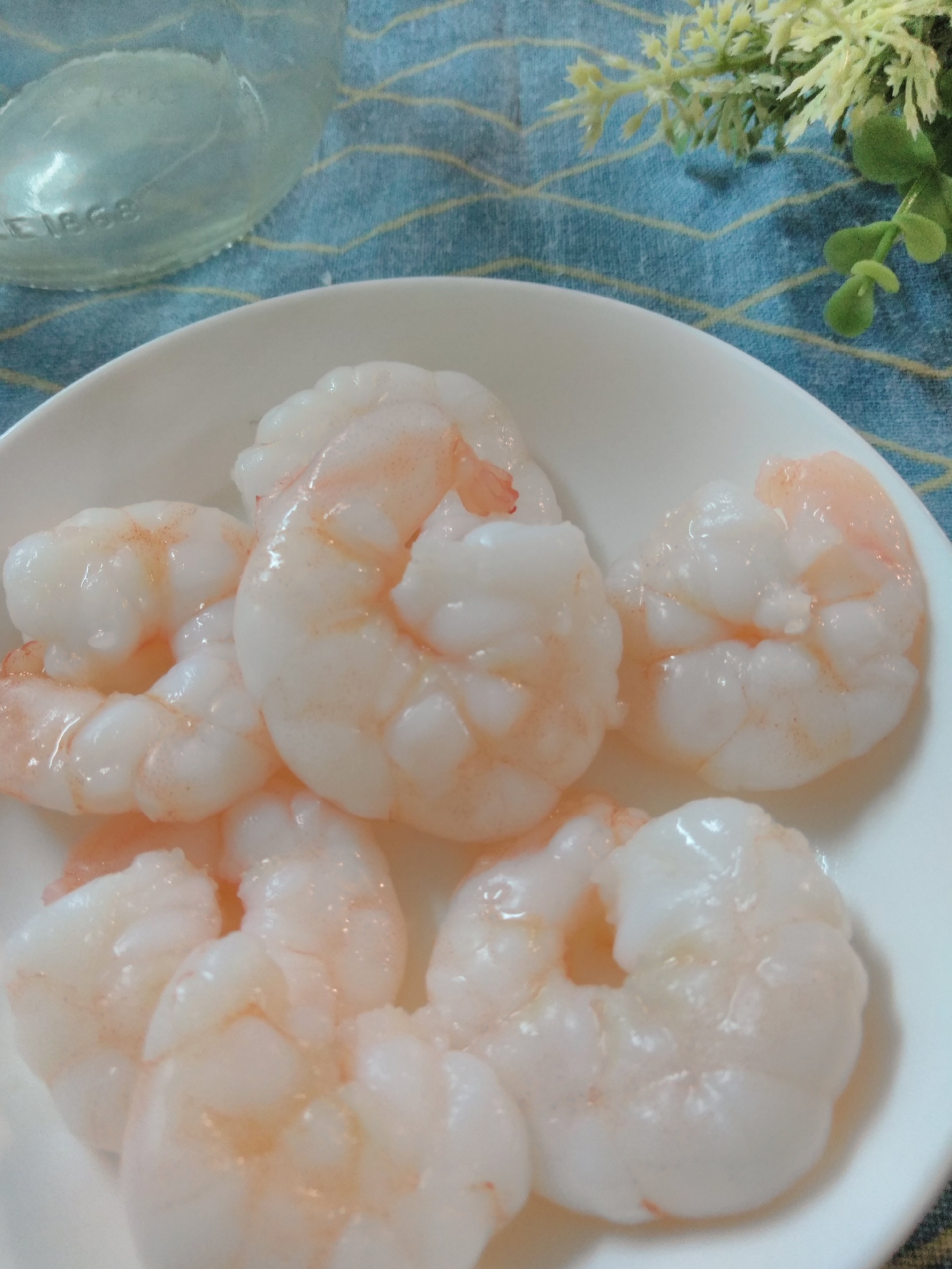 失敗しない ぷりぷり エビの茹で方 レシピ 作り方 By リュウソウママ 楽天レシピ 失敗しない ぷりぷり エビの茹で方 レシピ 作り方 By リュウソウママ 楽天レシピ