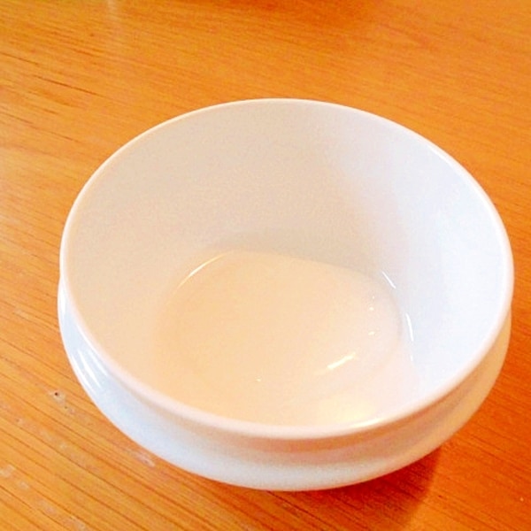 離乳食 初期 炊飯器 ハンドブレンダーで10倍粥 レシピ 作り方 By Belle Marianne 楽天レシピ 離乳食 初期 炊飯器 ハンドブレンダーで10倍粥 レシピ 作り方 By Belle Marianne 楽天レシピ