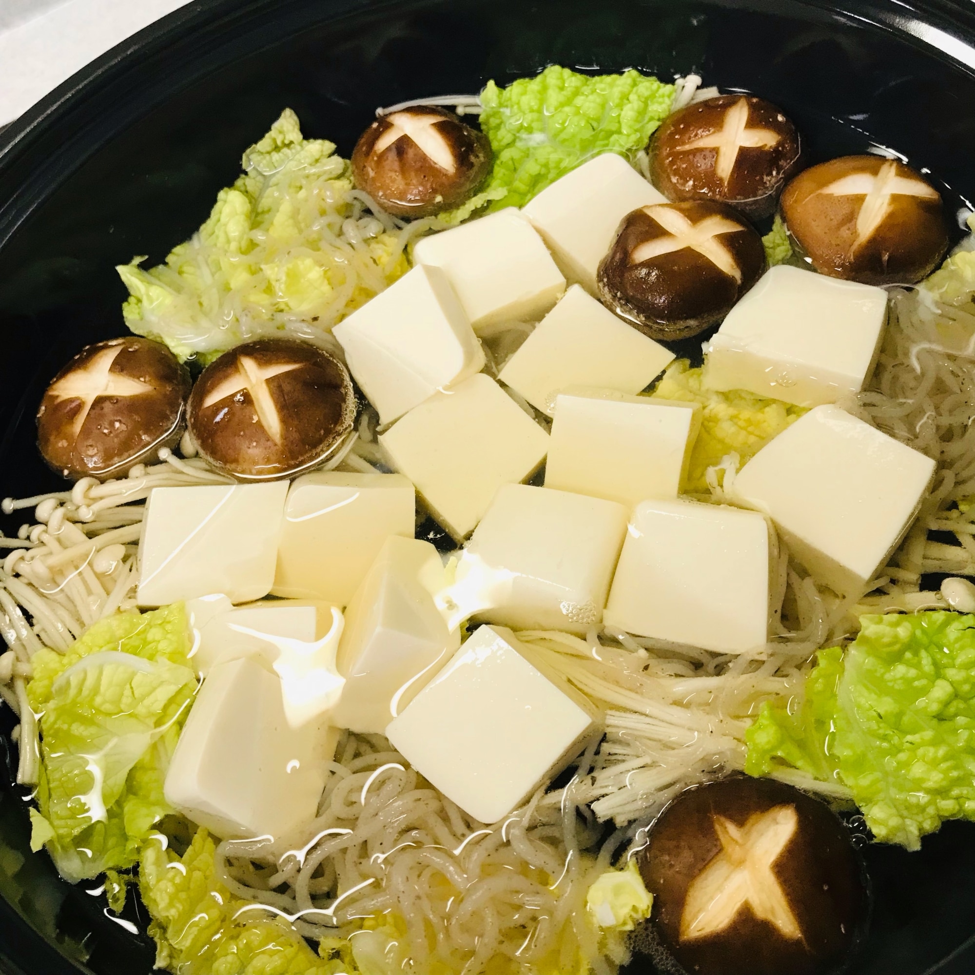 湯豆腐 レシピ・作り方 by ひよこピッピ - 楽天レシピ