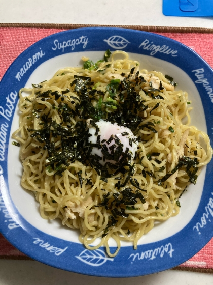 子供のリクエストで作りました！
マンネリの焼きそばが
美味しく食べれました。