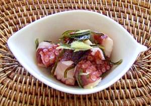 一晩寝かせるだけ 超簡単な酢だこ レシピ 作り方 By つきミテハねる 楽天レシピ 一晩寝かせるだけ 超簡単な酢だこ レシピ 作り方 By つきミテハねる 楽天レシピ