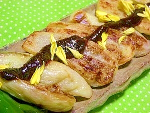 白茄子レシピ 作り方の人気順 簡単料理の楽天レシピ 白茄子レシピ 作り方の人気順 簡単料理の楽天レシピ