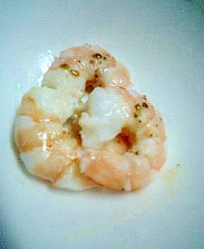 エビのゴマドレ炒め お弁当おかず レシピ 作り方 By 輝こ 楽天レシピ エビのゴマドレ炒め お弁当おかず レシピ 作り方 By 輝こ 楽天レシピ