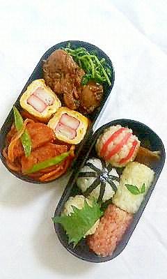 鶏もも照り焼きのお弁当 女性向き レシピ 作り方 By まこすきやき 楽天レシピ 鶏もも照り焼きのお弁当 女性向き レシピ 作り方 By まこすきやき 楽天レシピ