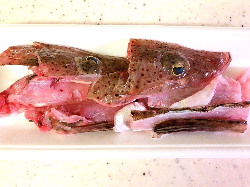 絶品 マゴチ コチ の潮汁 レシピ 作り方 By M H 楽天レシピ 絶品 マゴチ コチ の潮汁 レシピ 作り方 By M H 楽天レシピ