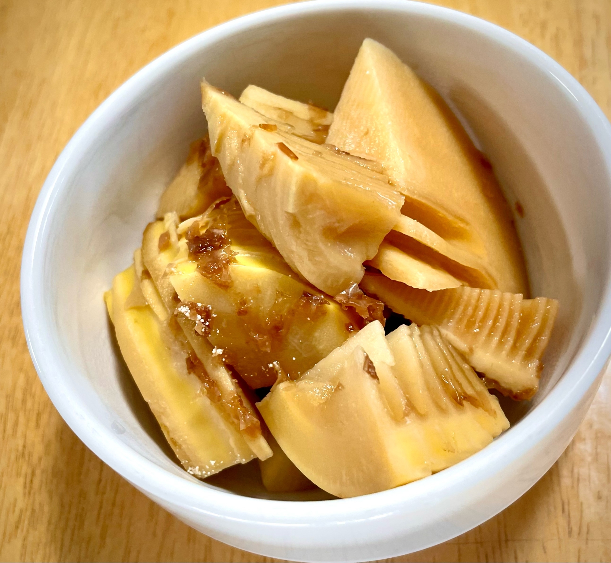 定番の「土佐煮」（冷蔵で4日ほど保存OK）