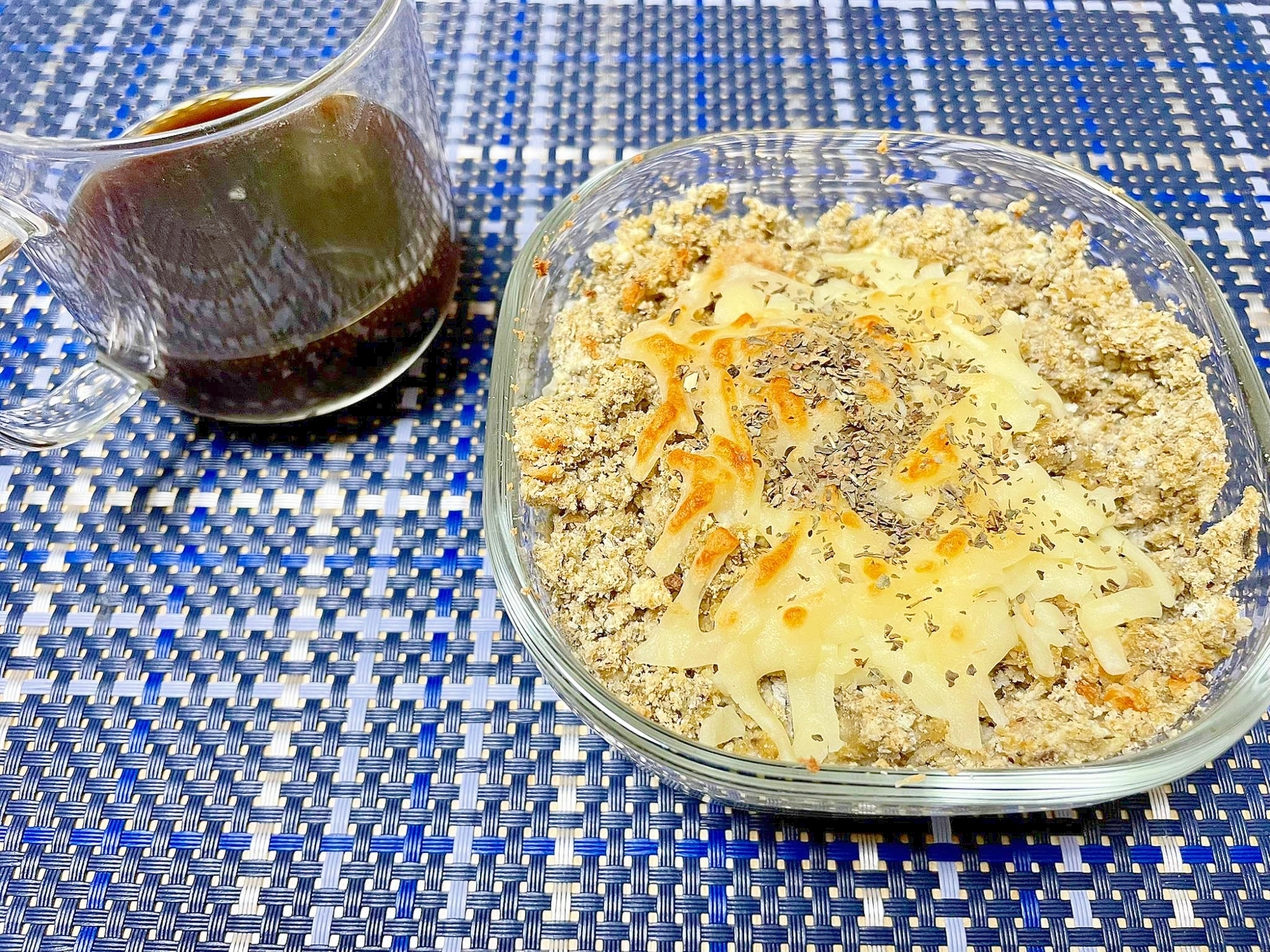 フライパンだけの簡単調理！卯の花コロッケ