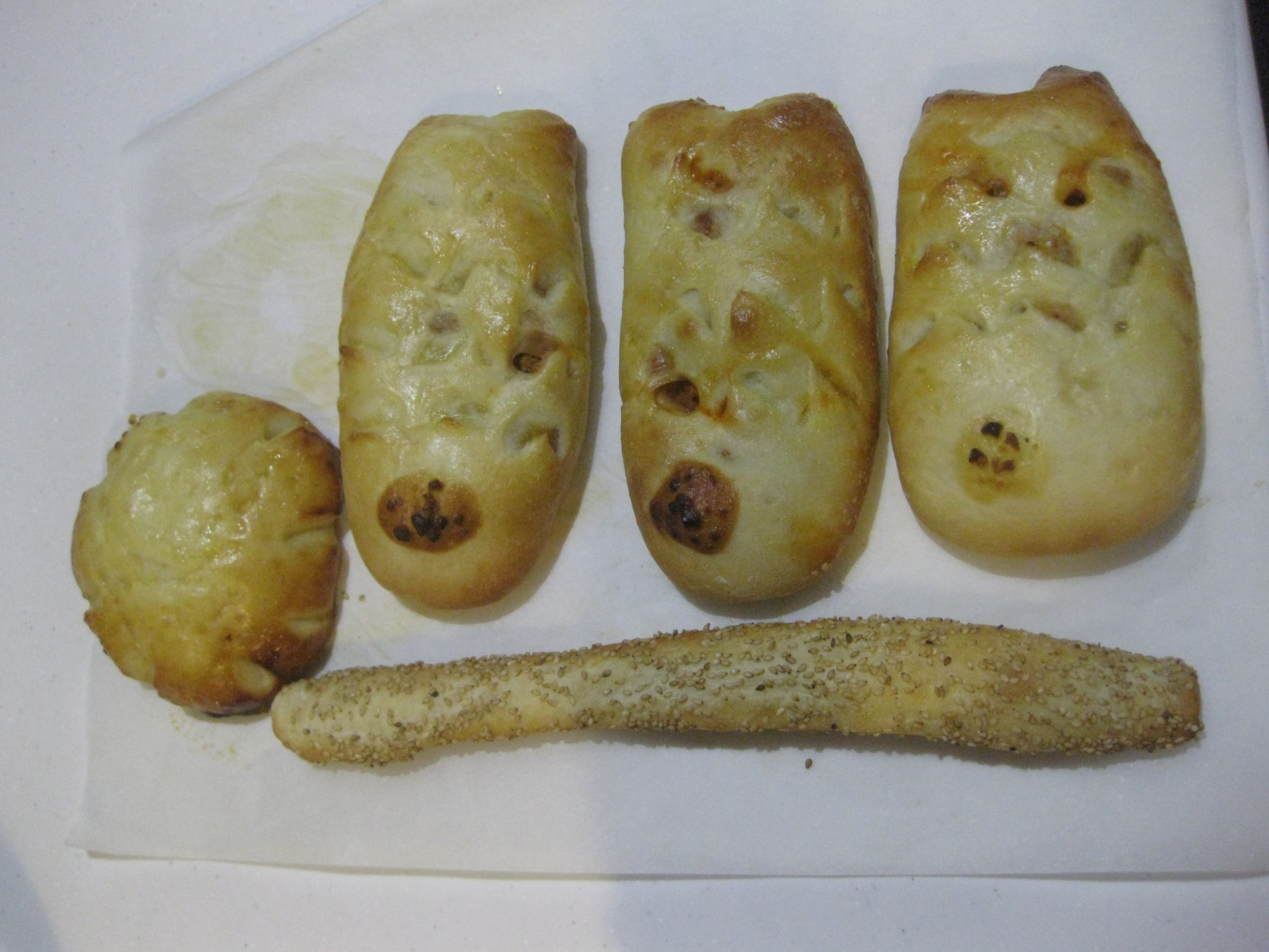 子供の日に 鯉のぼりパン レシピ 作り方 By ちょこほいっぷ 楽天レシピ 子供の日に 鯉のぼりパン レシピ 作り方 By ちょこほいっぷ 楽天レシピ