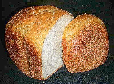 のむ大豆deふんわり食パン