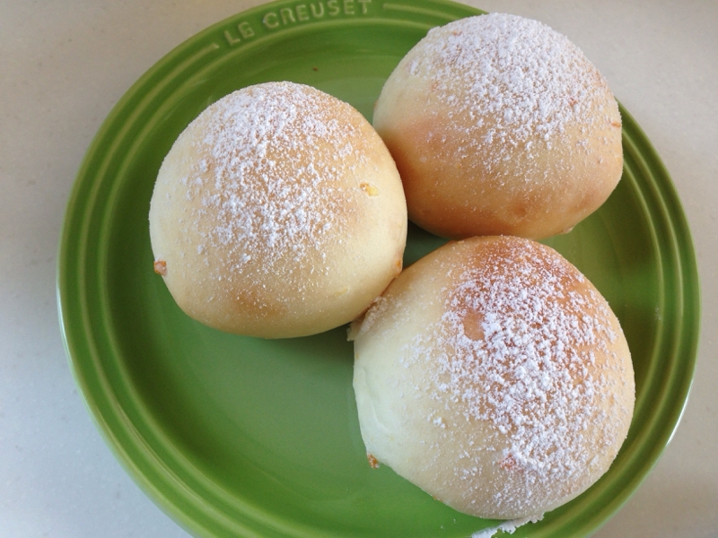 ホームベーカリーで オレンジピールパン レシピ 作り方 By メルメル123 楽天レシピ ホームベーカリーで オレンジピールパン レシピ 作り方 By メルメル123 楽天レシピ