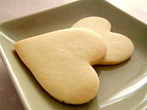 甘さ控えめシンプルクッキー レシピ 作り方 By Not4 楽天レシピ 甘さ控えめシンプルクッキー レシピ 作り方 By Not4 楽天レシピ