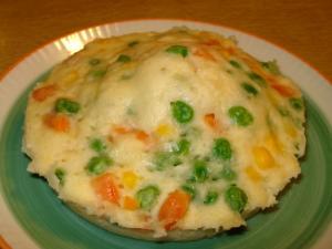 ちょー簡単 ホットケーキミックスで野菜蒸しパン レシピ 作り方 By Viw 楽天レシピ ちょー簡単 ホットケーキミックスで野菜蒸しパン レシピ 作り方 By Viw 楽天レシピ