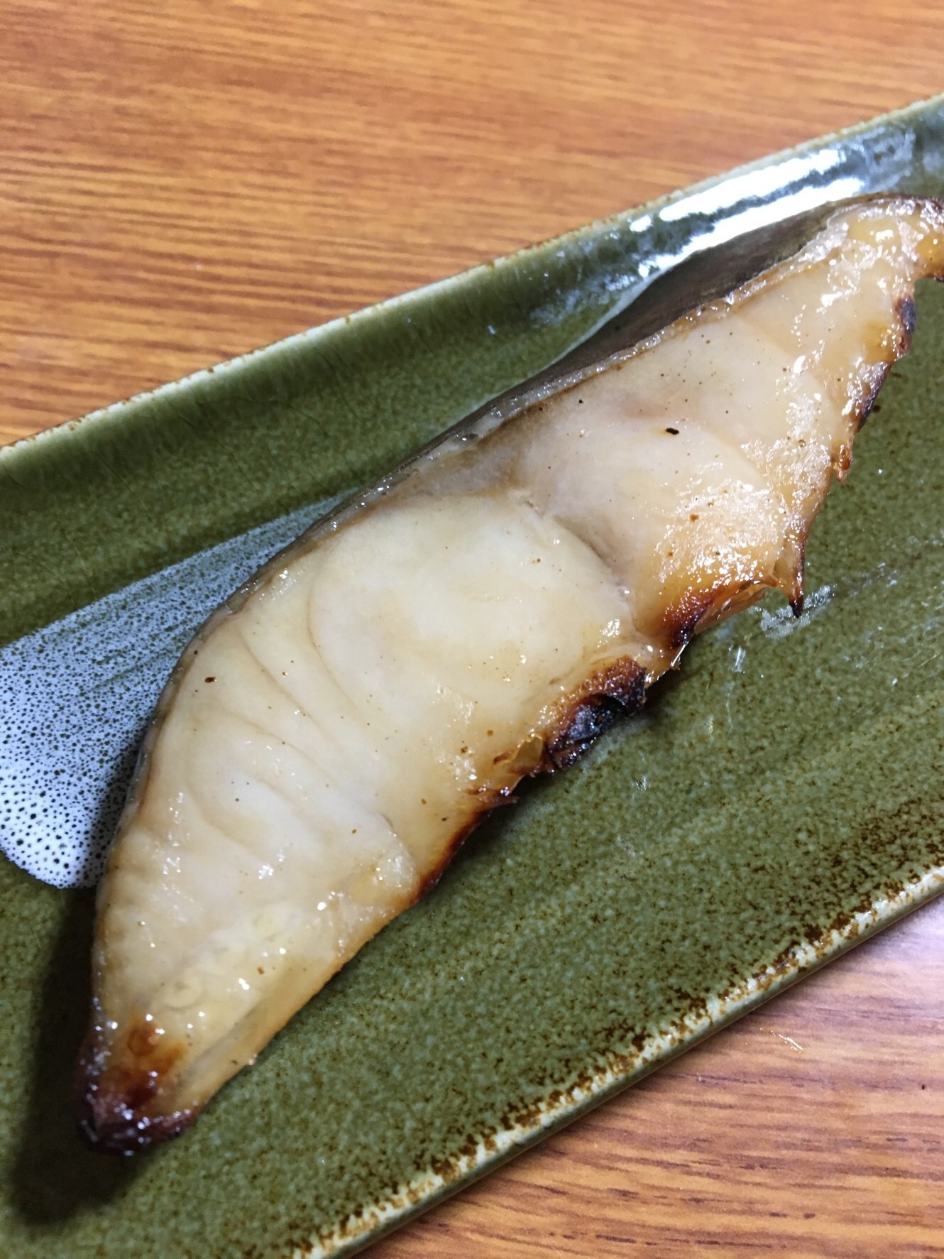 シルバーの焼き方 魚 レシピ 作り方 By みよたぬき 楽天レシピ