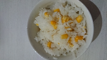 初めて作りました。甘くて美味しく幸せな気分になりました。4歳子供もパクパク食べてくれました。
美味しいレシピありがとうございます！