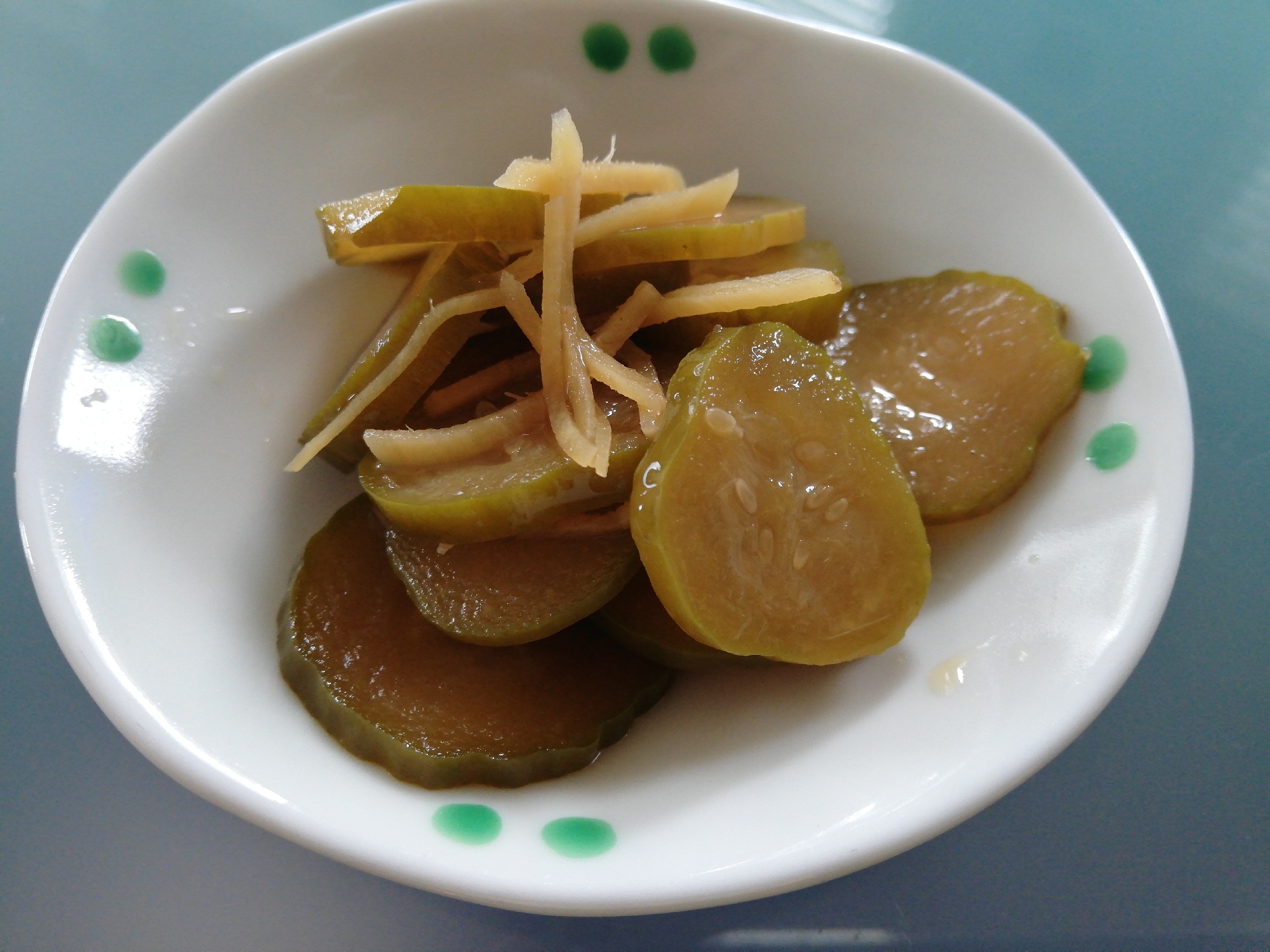 冷凍できます きゅうりと生姜の醤油漬け レシピ 作り方 By Mercury V 楽天レシピ 冷凍できます きゅうりと生姜の醤油漬け レシピ 作り方 By Mercury V 楽天レシピ