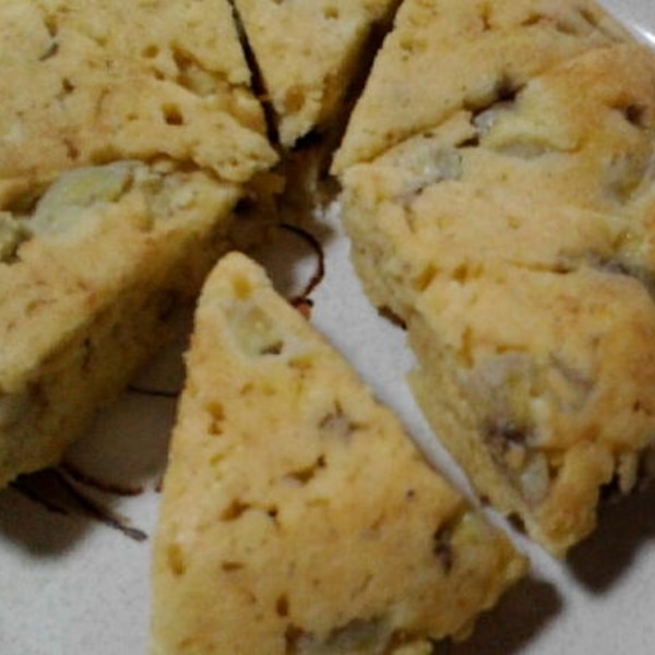 ヘルシーなおからバナナケーキは炊飯器で簡単 レシピ 作り方 By ミルミント 楽天レシピ ヘルシーなおからバナナケーキは炊飯器で簡単 レシピ 作り方 By ミルミント 楽天レシピ