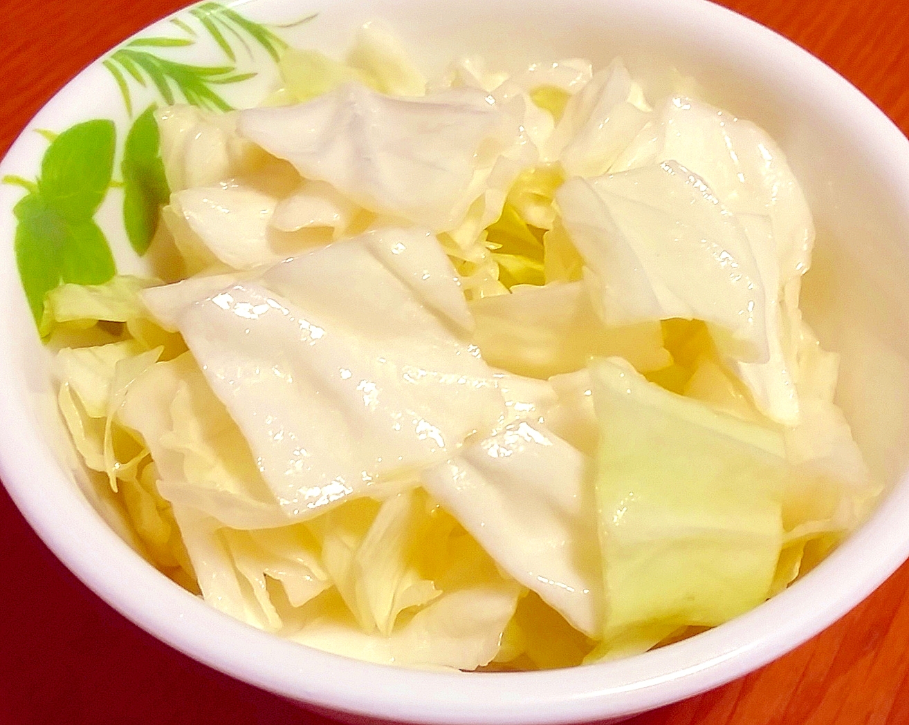 やみつき 梅こんぶ茶とキャベツのごま油和え レシピ 作り方 By Yomogimotir 楽天レシピ