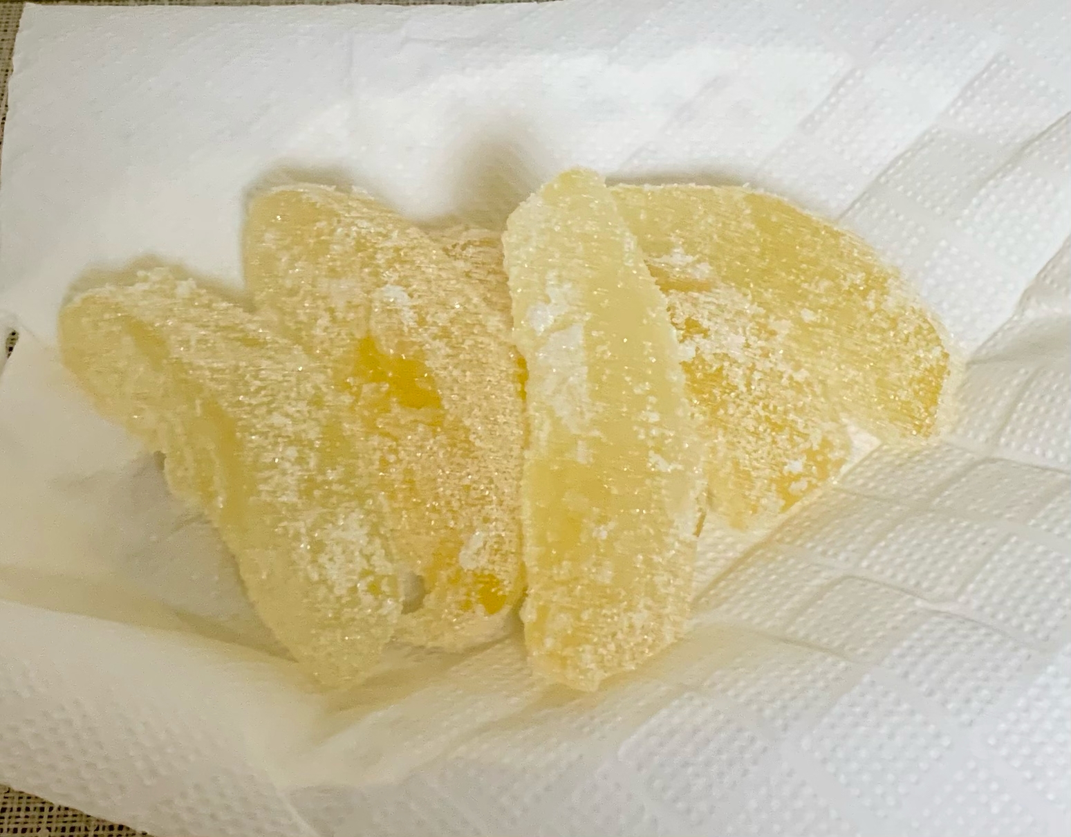 ザボン 漬け 作り方