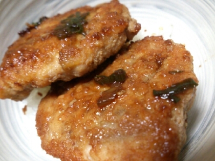 蓮根があったのでちょっとだけプラス！ほんと、パパッと作れて良いレシピですね☆安い材料なのもありがたい(T_T)旦那も美味しいって言ってたからまた作ります♪