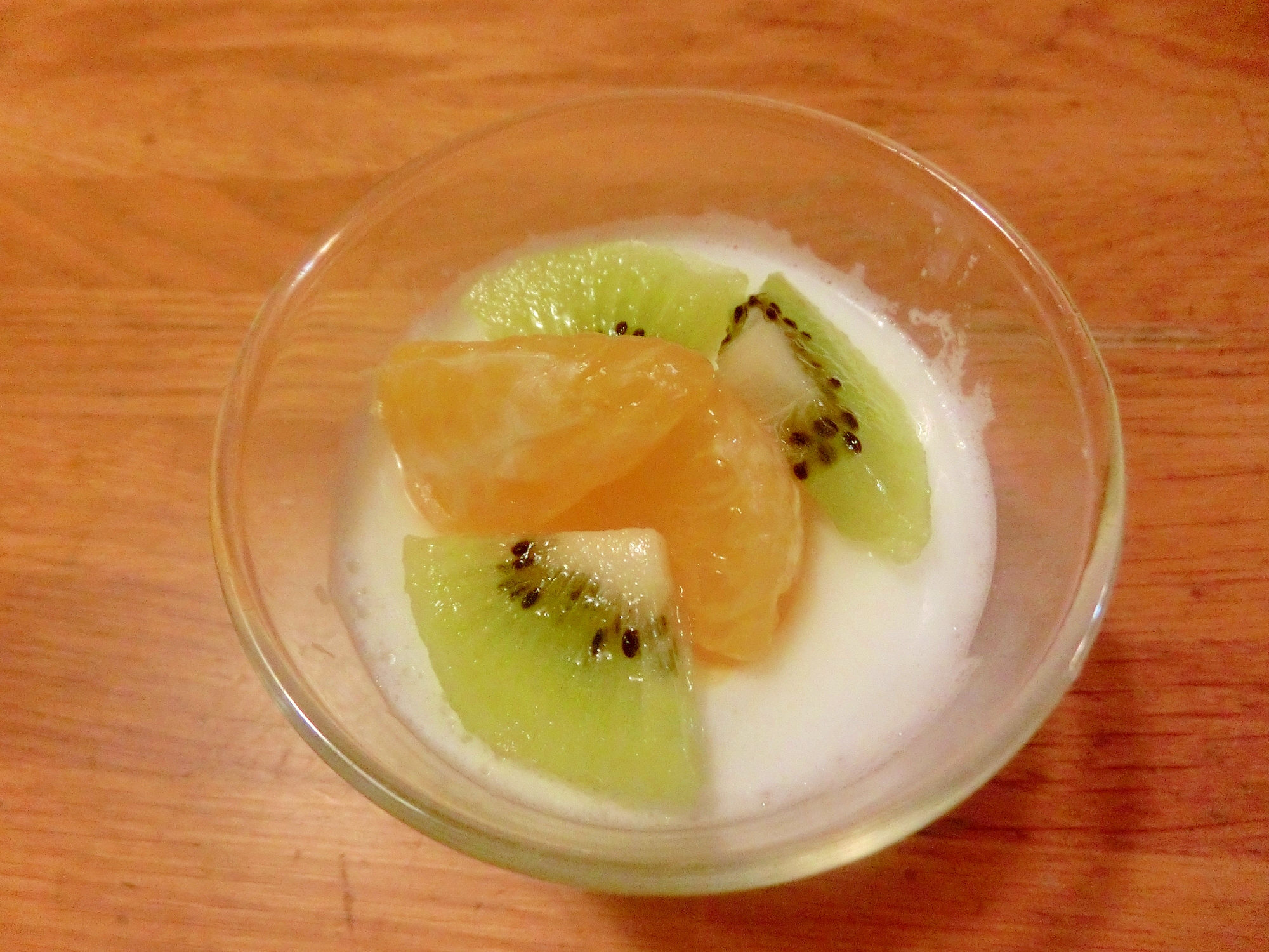 簡単 杏仁豆腐のフルーツデザート レシピ 作り方 By オレンジ77 楽天レシピ 簡単 杏仁豆腐のフルーツデザート レシピ 作り方 By オレンジ77 楽天レシピ