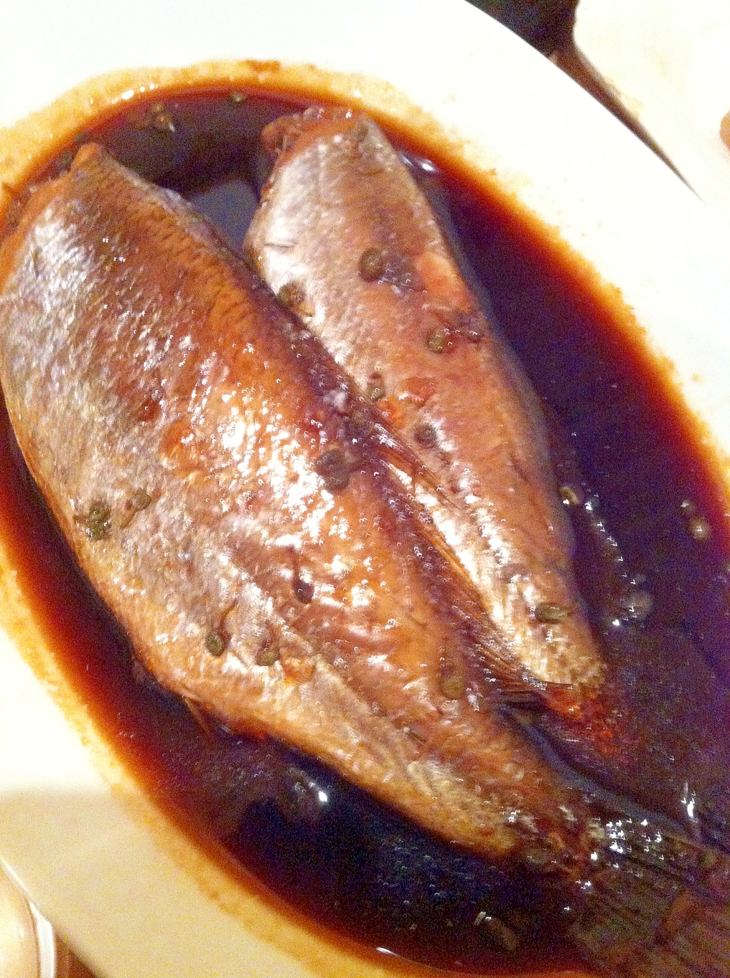 このしろの煮つけ レシピ 作り方 By Macman3737 楽天レシピ このしろの煮つけ レシピ 作り方 By Macman3737 楽天レシピ